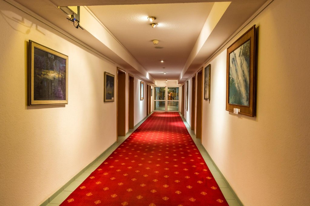 Гостиница Арт Отель Москва-10