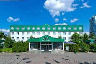 Гостиница Арт Отель Москва-0
